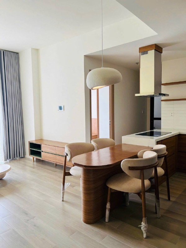 Apartment for rent in Thu Duc - Vinhomes Grand Park, Ho Chi Minh City - 3