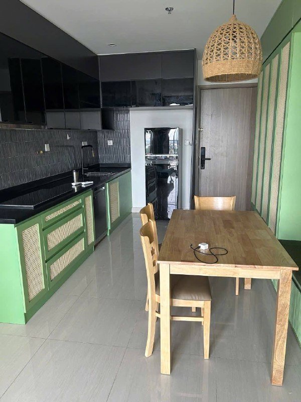 Apartment for rent in Thu Duc - Vinhomes Grand Park, Ho Chi Minh City - 2