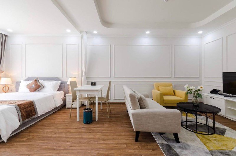 Room for rent, Ho Chi Minh City - 2
