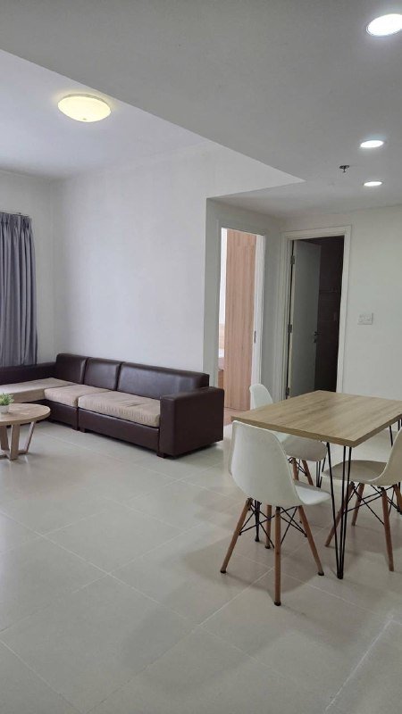 Квартира Тху Дык - Vinhomes Grand Park