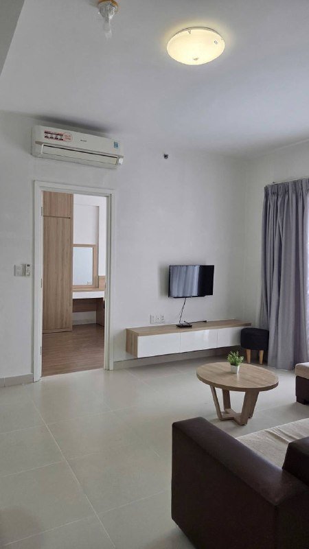 Apartment for rent in Thu Duc - Vinhomes Grand Park, Ho Chi Minh City - 2