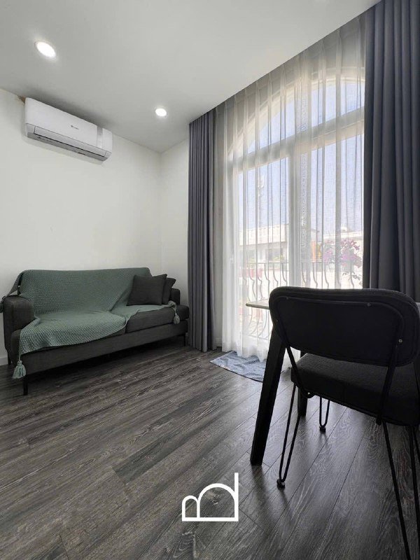 Apartment for rent in District 2 - Thao Dien / An Phu, Ho Chi Minh City - 2