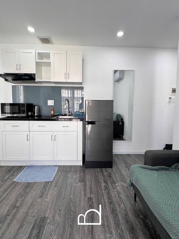Apartment for rent in District 2 - Thao Dien / An Phu, Ho Chi Minh City - 3