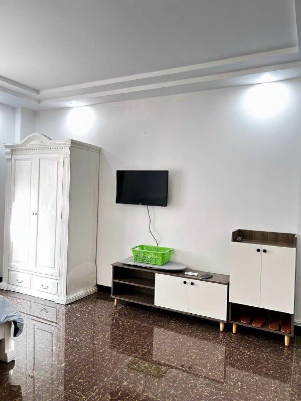 Room for rent in District 7, Ho Chi Minh City - 3