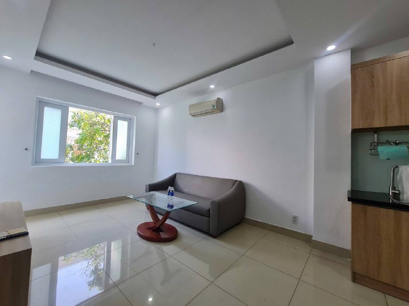 Apartment for rent in District 7, Ho Chi Minh City - 2