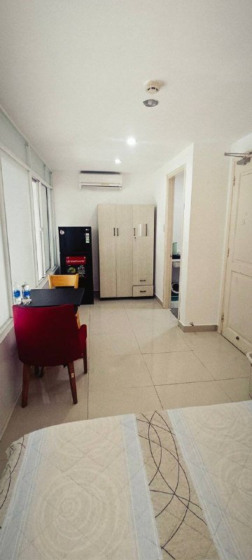Room for rent in District 7, Ho Chi Minh City - 2