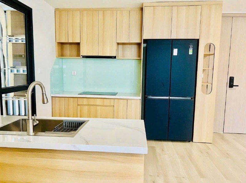 Apartment for rent in Thu Duc - Vinhomes Grand Park, Ho Chi Minh City - 2