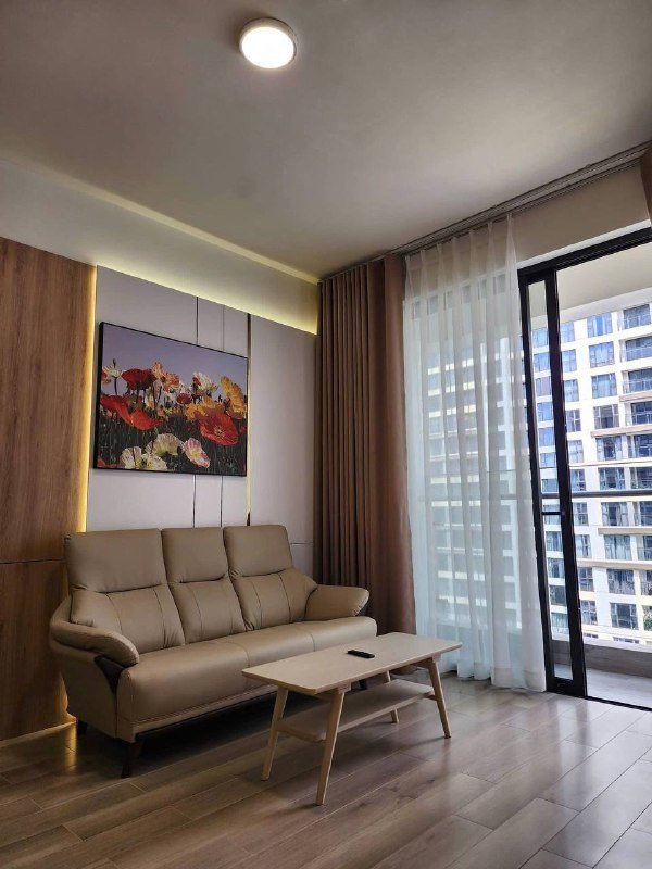 Квартира Тху Дык - Vinhomes Grand Park