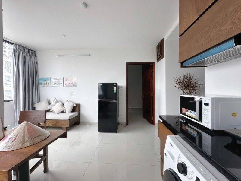 Apartment for rent, Ho Chi Minh City - 3