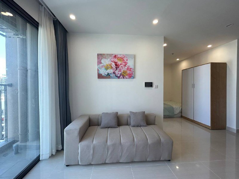 Room for rent in Thu Duc - Vinhomes Grand Park, Ho Chi Minh City - 2