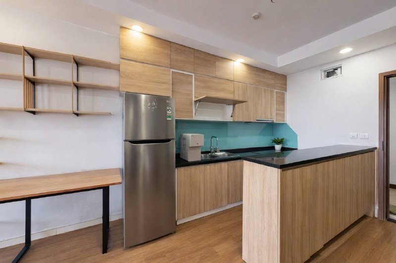 Apartment for rent in District 7, Ho Chi Minh City - 2