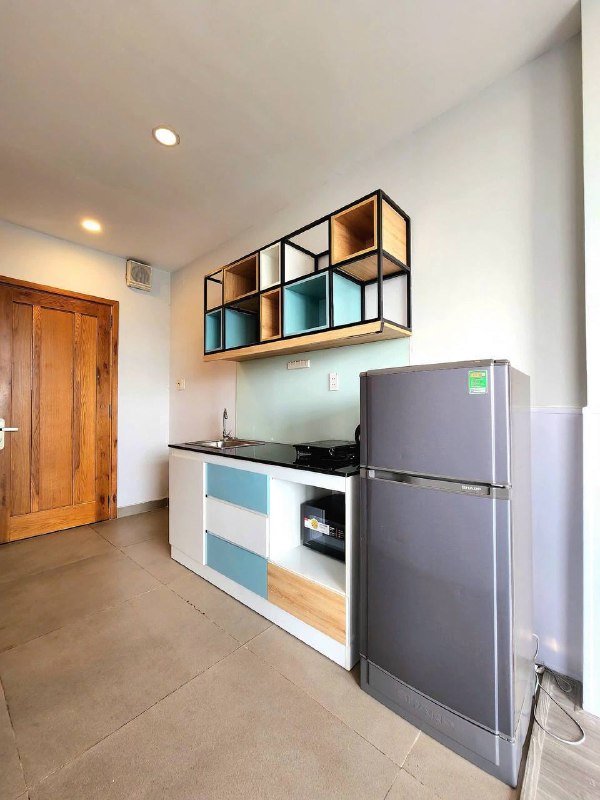 Apartment for rent, Ho Chi Minh City - 3