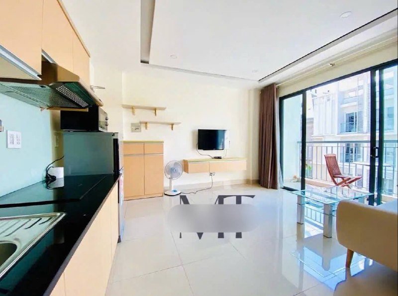 Apartment for rent in District 2 - Thao Dien / An Phu, Ho Chi Minh City - 3