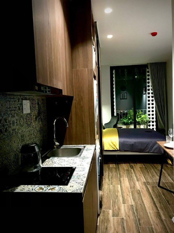 Room for rent in District 10, Ho Chi Minh City - 2