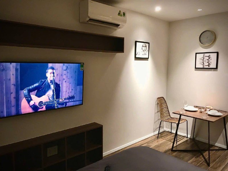 Room for rent in District 10, Ho Chi Minh City - 3