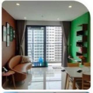 Room for rent in Thu Duc - Vinhomes Grand Park, Ho Chi Minh City