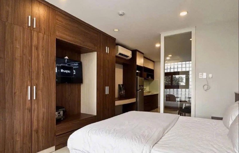Room for rent in District 2, Ho Chi Minh City - 3