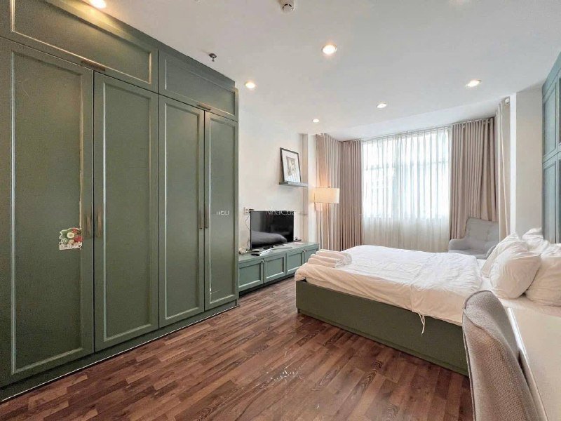 Room for rent in District 2, Ho Chi Minh City - 3