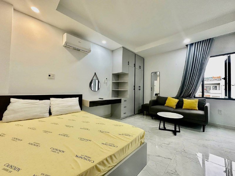 Apartment for rent in District 2 - Thao Dien / An Phu, Ho Chi Minh City - 3