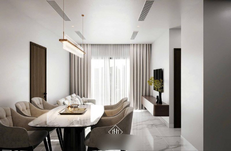 Apartment for rent in Thu Duc - Vinhomes Grand Park, Ho Chi Minh City