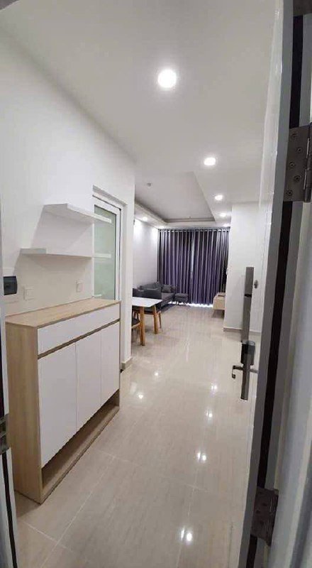 Apartment for rent in Binh Chanh, Ho Chi Minh City - 3
